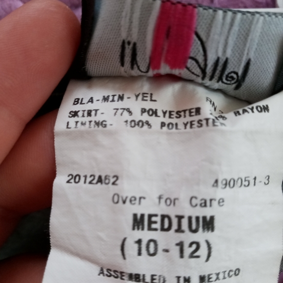 Skirt - Picture 2 of 3